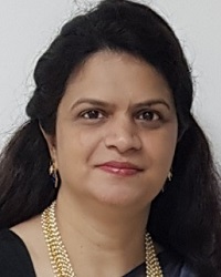 Ms. Saakshi Kulkarni